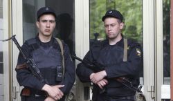 Дежурная часть полиции России: история появления и основные функции