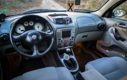 Alfa Romeo 147. Отзывы, технические характеристики, фото