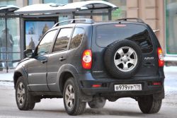 Автомобиль