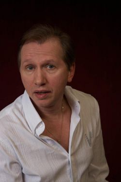 Андрей Анкудинов: биография актера
