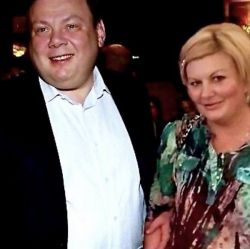 Ляна Фридман: биография, фото и интересные факты