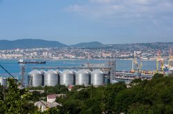 Маршрут Анапа-Новороссийск: расстояние и способы поездки