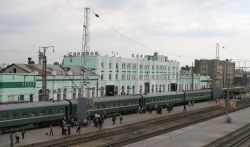 Расстояние от Саратова до Ростова и способы его проехать