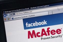 Антивирус McAfee: отзывы и практика применения 