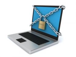 Черный экран при загрузке Windows 7: как исправить ситуацию?