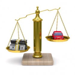 Как исчисляется налог на автомобиль и кто его уплачивает? 