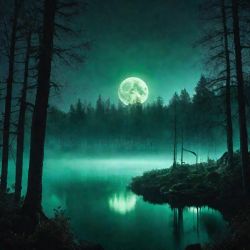 Водяной в костюме: миф или реальность?