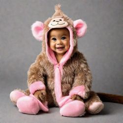 Новогодний костюм 