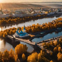 130 квартал Иркутска: история легендарного места