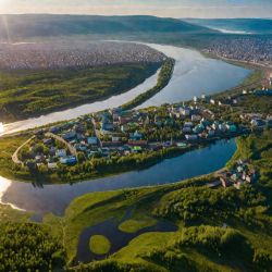 Строительные компании Иркутска: время перемен и новых возможностей
