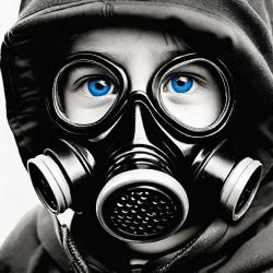 Размеры противогазов: полная таблица, от маленьких до больших