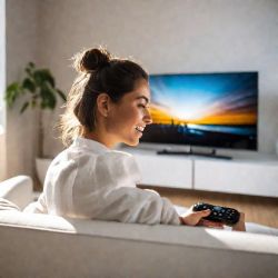 Что такое IPTV? Ответ на актуальный вопрос о современных технологиях