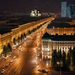 Петровско-Разумовская: истоки прошлого в современности