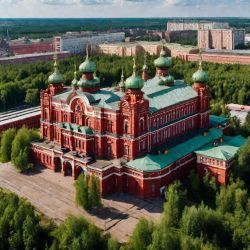 Тула, московский вокзал – что вас ждет в дороге из столицы?