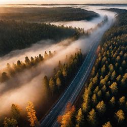 Радар детектор 