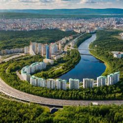 Застройщики Екатеринбурга в поисках новых идей