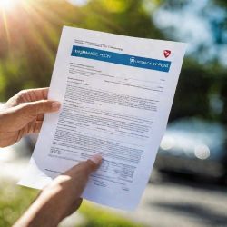 Проверка полиса ОСАГО РСА по номеру