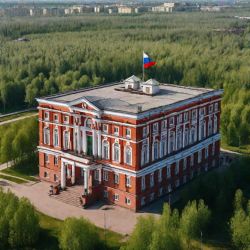 Балашиха: военкомат в центре внимания