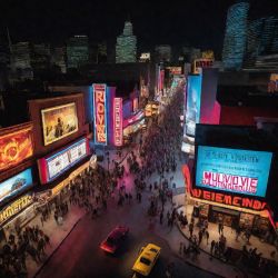Кинотеатры Красногорска предлагают посмотреть премьеры нового сезона