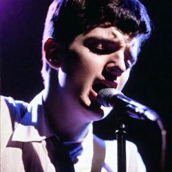 Йен Кертис: что мы знаем о фронтмене культовой группы Joy Division