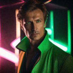 Андрей Жигалов станет лицом нового поколения?