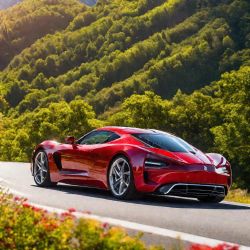 Sachs амортизаторы: как выбрать подходящие и продлить срок службы подвески