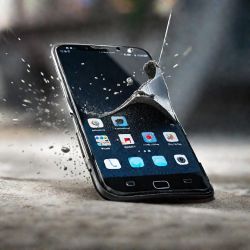 Gorilla Glass 3: особенности технологии