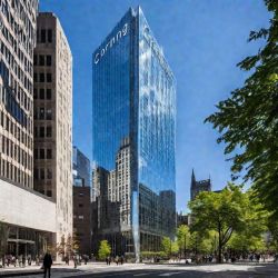 Corning Gorilla Glass потрясает мир своей прочностью