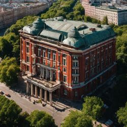 46 налоговая: адрес в Москве, как добраться, режим работы