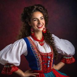 Венгерский танец: история и особенности