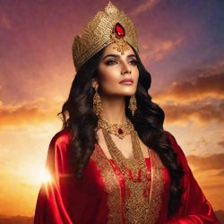 Восточные женщины: в чем их секрет и уникальность