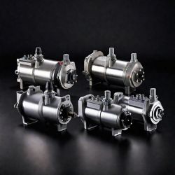 ТНВД Bosch: все о топливном насосе высокого давления
