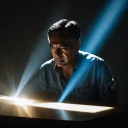 Закон Малюса: изучаем поляризацию света
