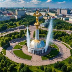 ВДНХ 