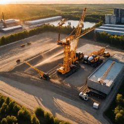Плотность бетона: обзор и таблица значений для разных марок
