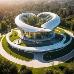 Дворец молодежи (Пермь): деятельность, значение, перспективы развития