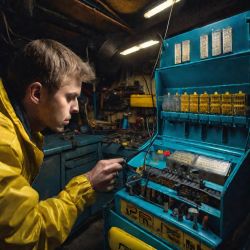 Схема предохранителей ВАЗ 2110: полезные советы автолюбителю