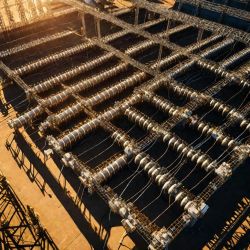 Электрический ток в газах - краткий обзор теории и практики