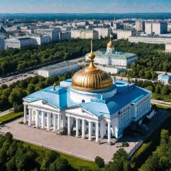 Российская общественная инициатива (РОИ): история развития, обзор рассмотренных проектов, потенциал развития