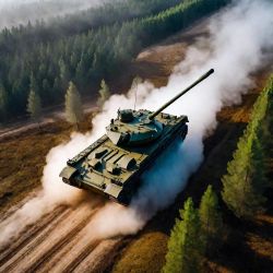 Вооруженные силы Республики Беларусь в 2023 году