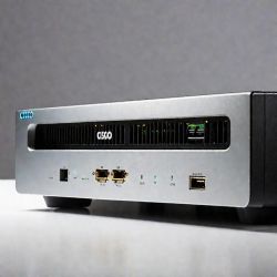 Маршрутизатор Cisco 2811: характеристики, цены, настройка