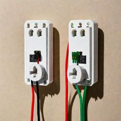 Как правильно подключить телефонную розетку: полезная информация
