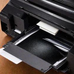 Сброс памперса принтера Epson L110: решение проблемы