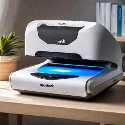 Mustek 1200 UB Plus: все о популярном планшетном сканере
