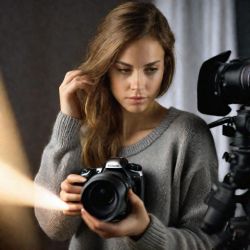 CMOS-матрицы фотокамер: все за и против