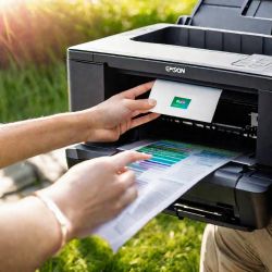 Принтер Epson L110: обзор, характеристики, цены в ноябре 2023
