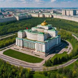 Управление собственной безопасности МВД