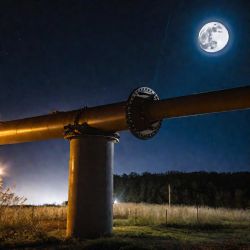 Заглушки фланцевые - надежная изоляция трубопроводов