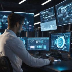 CAD программа: обзор популярных приложений для проектирования