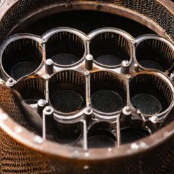 Газовые сепараторы: разновидности, особенности применения